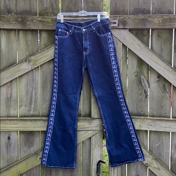 vintage jordache jeans